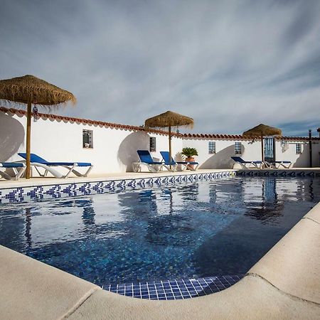 B&B Casa Luna Велес-Бланко Экстерьер фото