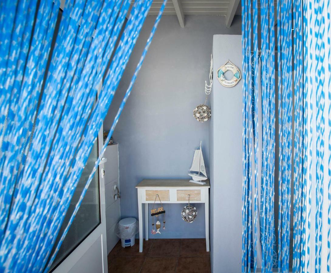 B&B Casa Luna Велес-Бланко Экстерьер фото