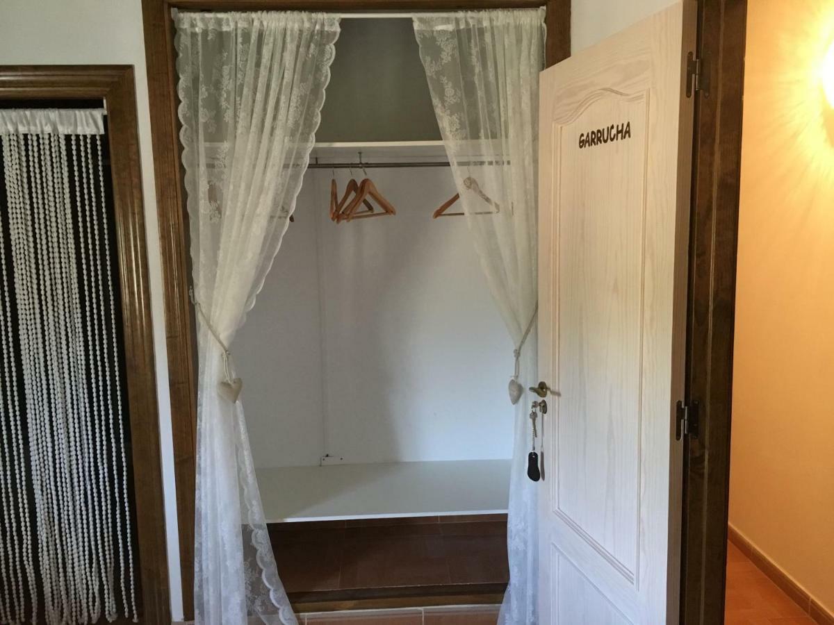 B&B Casa Luna Велес-Бланко Экстерьер фото