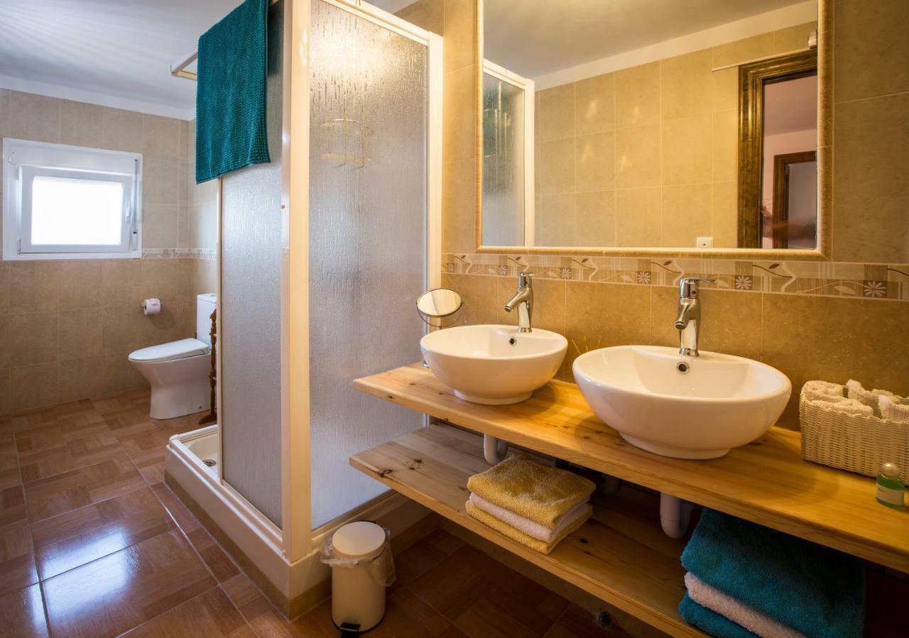 B&B Casa Luna Велес-Бланко Экстерьер фото